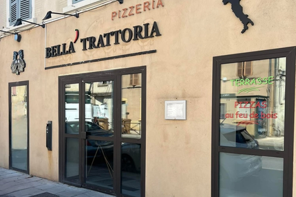 Bella’ Trattoria