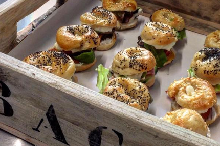 LES PIZZAS DU BOCAGE SAINT-MESMIN