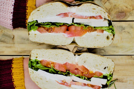 LES PIZZAS DU BOCAGE SAINT-MESMIN