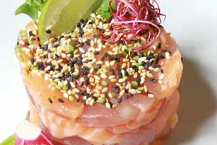 Asia - Sushi Boulevard