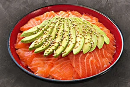 Asia - Sushi Boulevard