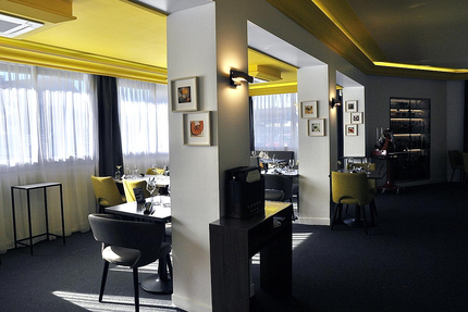 Restaurant Auberge des Saints Pères Aulnay sous bois