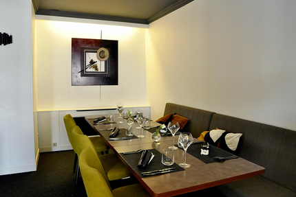 Restaurant Auberge des Saints Pères Aulnay sous bois