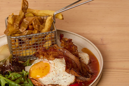 Restaurant Bistro "La Kantxa", bar à tapas et épicerie fine