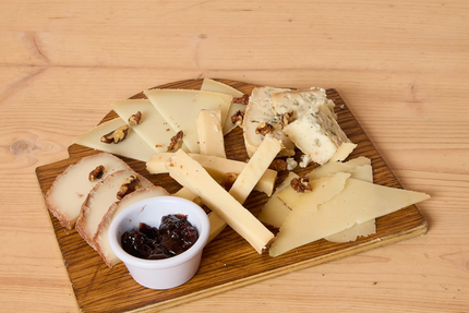 Restaurant Bistro "La Kantxa", bar à tapas et épicerie fine