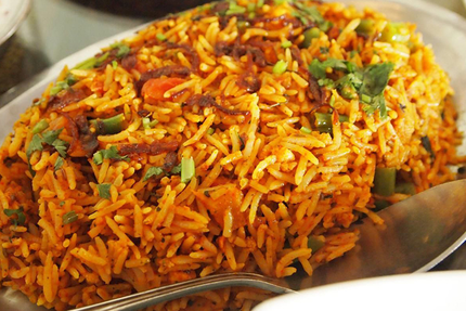 Le Grand Pacha de l'Himalaya