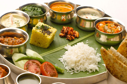 Le Grand Pacha de l'Himalaya