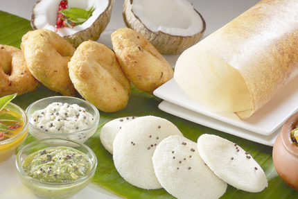 Le Grand Pacha de l'Himalaya