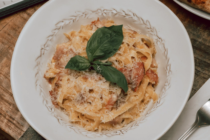 Bacio Terrazza - Restaurant Italien Bords de Marne