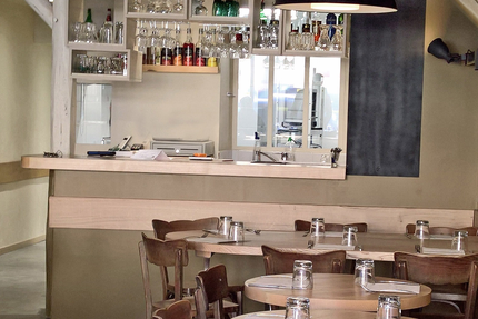 La Crêperie de Milly