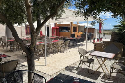 Restaurant La Lagune