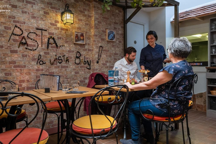 Le Candiot Des Frangines