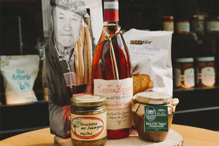 Le Candiot Des Frangines