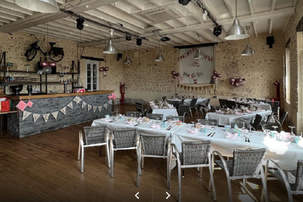 Le rendez vous l'atelier