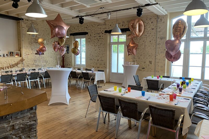 Le rendez vous l'atelier