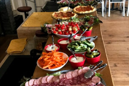 Le rendez vous l'atelier