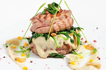 Saveurs d'Hier et d'Aujourd'hui