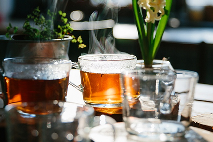 Saveurs d'Hier et d'Aujourd'hui