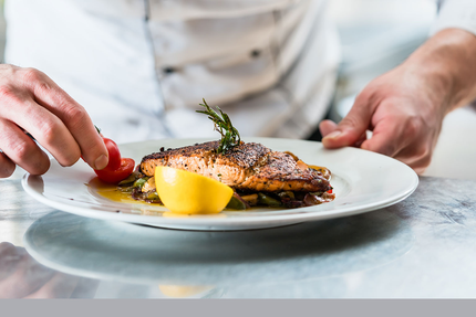 Saveurs d'Hier et d'Aujourd'hui