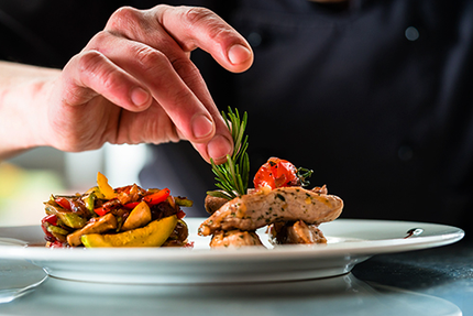 Saveurs d'Hier et d'Aujourd'hui