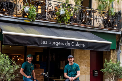 Les Burgers de Colette - Chaville