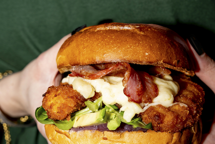 Les Burgers de Colette - Chaville