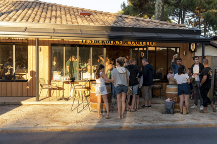 Les Burgers de Colette - Chaville