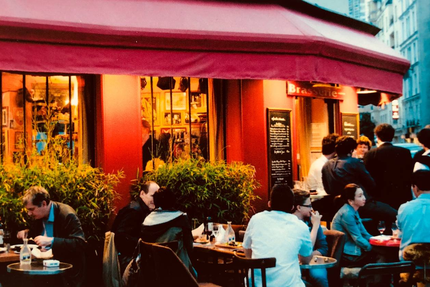 Café Michel