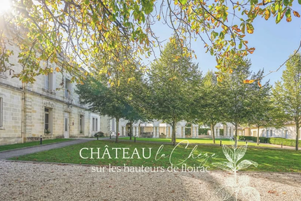 La Table de la Chèze