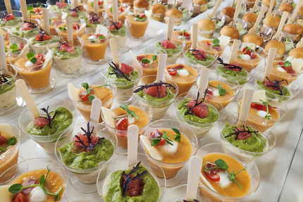 LE SAINT ANTOINE Restaurant/Traiteur