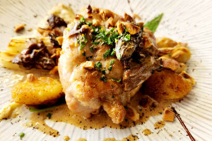 LE SAINT ANTOINE Restaurant/Traiteur