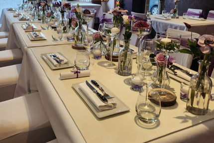 LE SAINT ANTOINE Restaurant/Traiteur