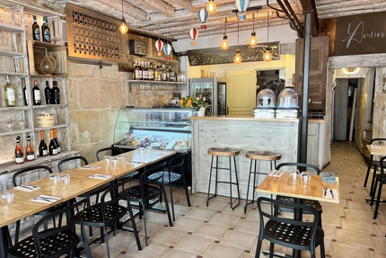 L'Ambroisie - Restaurant Italien