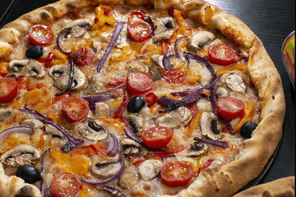 PizzAlif Rive De Gier