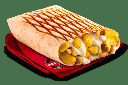 PizzAlif Rive De Gier