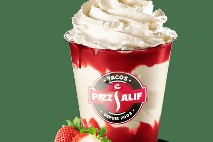 PizzAlif Rive De Gier