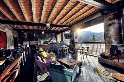 BDQ Taproom & Kitchen (Puivert)