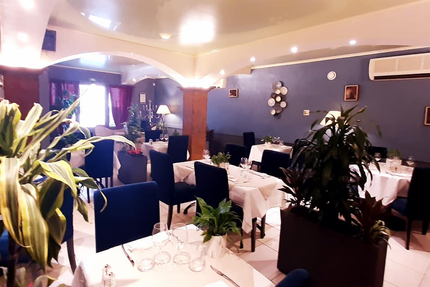 Le Gavroche Blaye Restaurant / Brasserie
