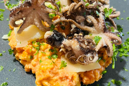 Le Temps D'une Pause