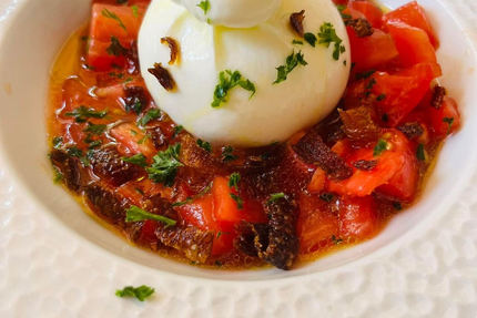 Le Temps D'une Pause