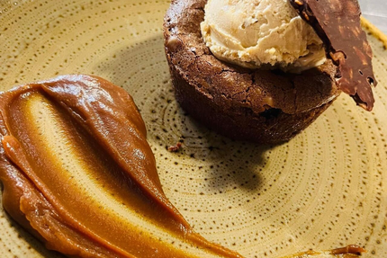 Le Temps D'une Pause