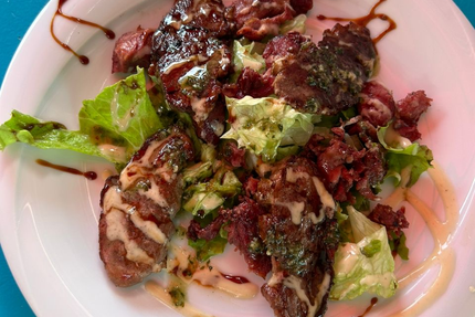 Brasserie Les Belles Fontaines