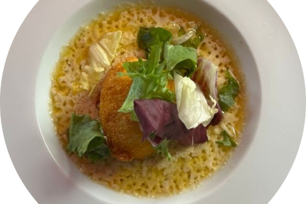 Brasserie Les Belles Fontaines