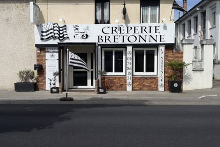 La Sarrasine