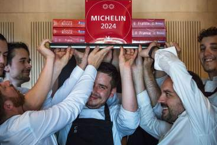 Restaurant Cédric Burtin (L'Amaryllis)