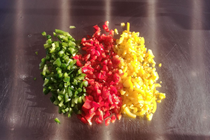 Brasserie Les Imprévus