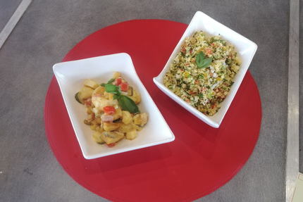 Brasserie Les Imprévus