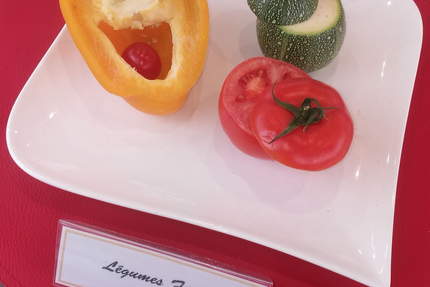 Brasserie Les Imprévus