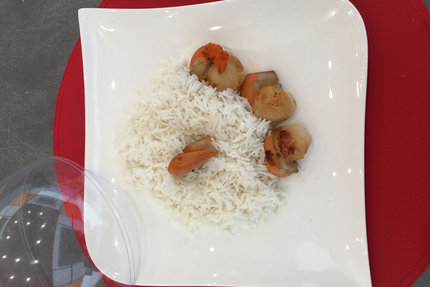 Brasserie Les Imprévus