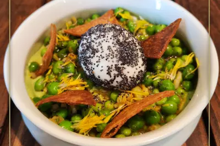 Restaurant Le Vin'Quatre - 24